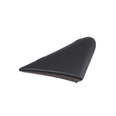 BSP1134-2 RIGHT Side View Mirror Triangle Fender Corner Trim Cover for Renault Dacia Dokker Lodgy 638743083R