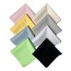 Polishing Cleaning Cloths 4 Pack Accessory Cleaning Cloths Guitar Polishing Microfiber Wax Removal Cloths