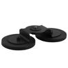 Anti-Shake Magnetic Car Phone Holder with Suction Cup for Sports Cars