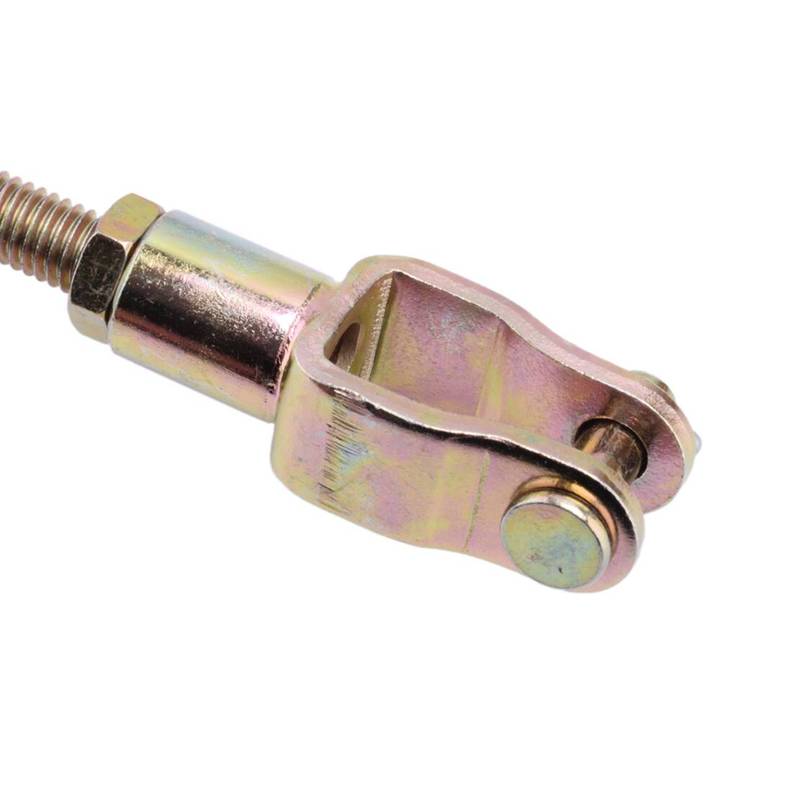 

Задний Гидравлический Главный Тормозной Цилиндр На Педаль Универсальный для Мотоцикла Мотобайка Квадроцикла Питбайка Картинг Скутера Серебристый