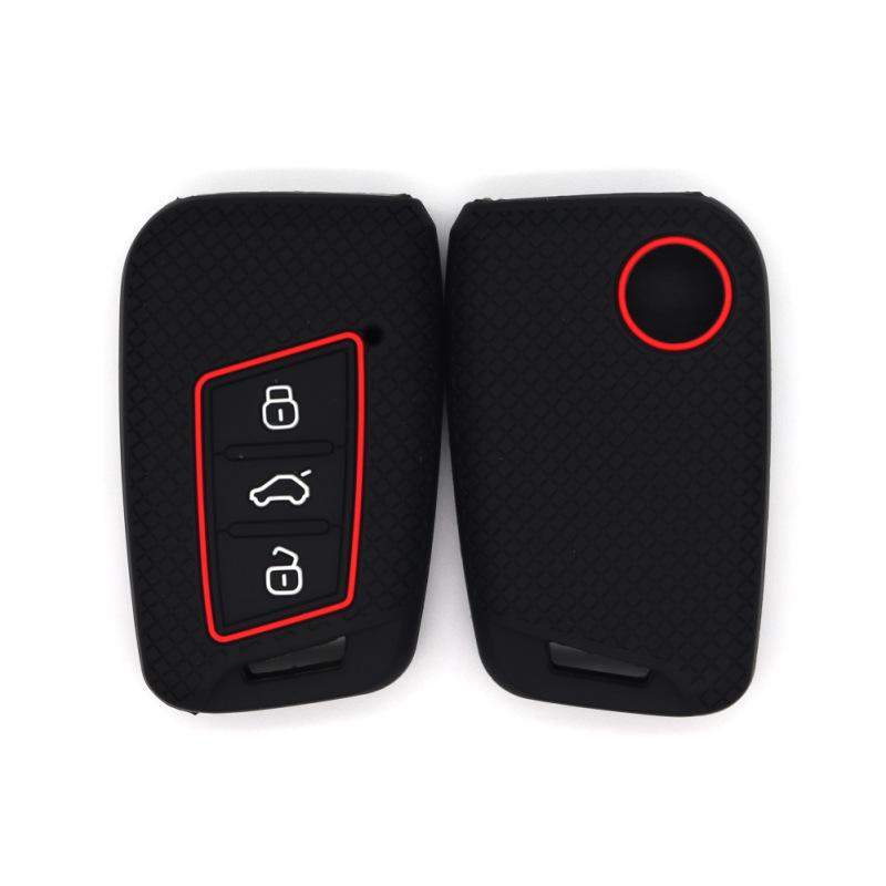 

Совместимый набор ключей Volkswagen для Bora, Lavida, Passat, Tiguan L, Tuang, Lingdu, Polo, Golf, ID4 Bulk