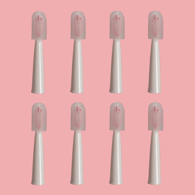 Suitable for 905 907 Series Electric Toothbrush Brushtool Head Replacement Brushes Head Power Supply DuPont Soft Hair Independent Installation