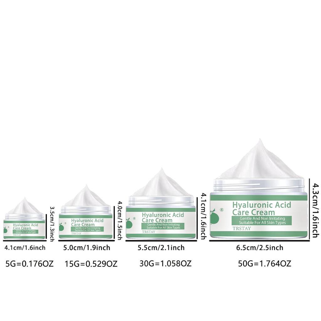 TRSTAY Vitamin C For Face Cream Pigments Dark Spots Removal Whitening Facial Cream Lightening Skin Care Products Beauty Health