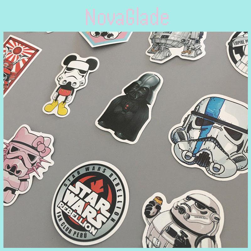 Sticker Car 25pclot Label Tag Handbox Laptop Sticker New Diy