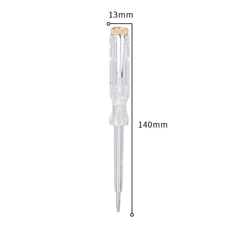 Deli Voltage Tester Pen