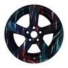 50*100cm DIY Hydro Dipping Film PVA Hydrographic Film Water Transfer Printing Film