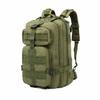 Outdoor Hiking Bag Travel Bag Backpack 3P Backpack