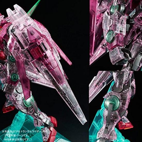 PG Trans Am Riser Průhledné tělo Plastikový model Online shop 1/60 (Hobby Limited)