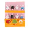 Children'S Food Selection Cartoon Fruit Fork Toothpick For Dessert Accessories