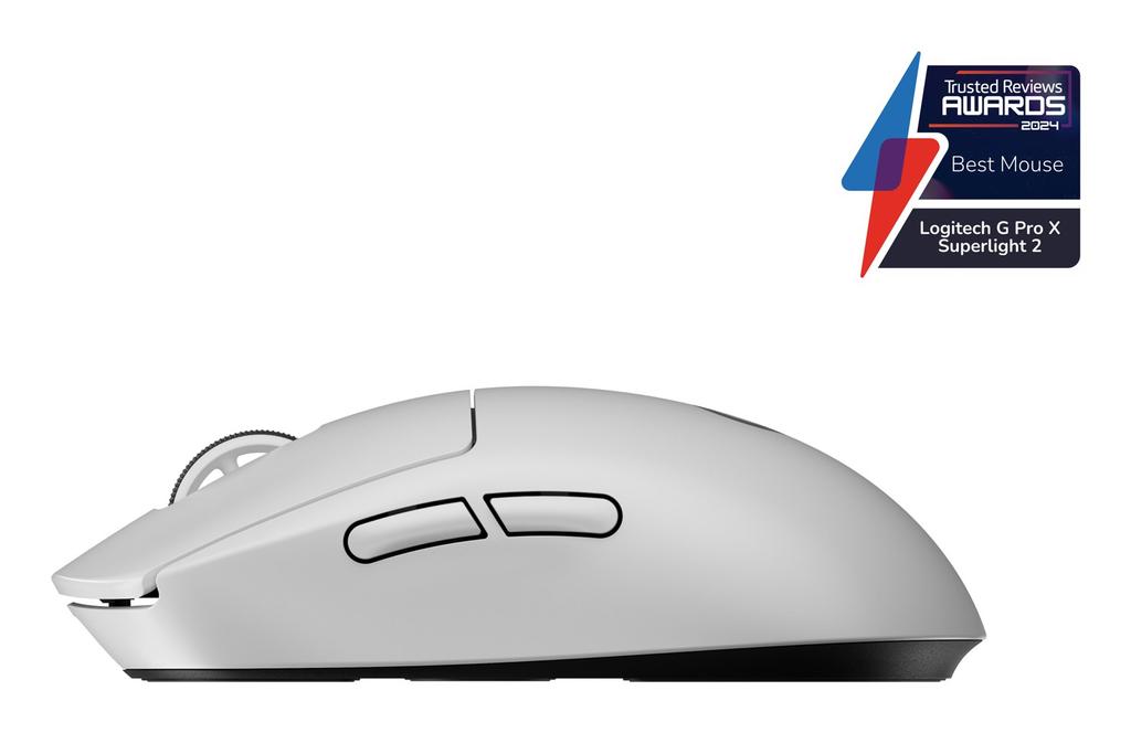Mouse Logitech G PRO X SuperLight 2