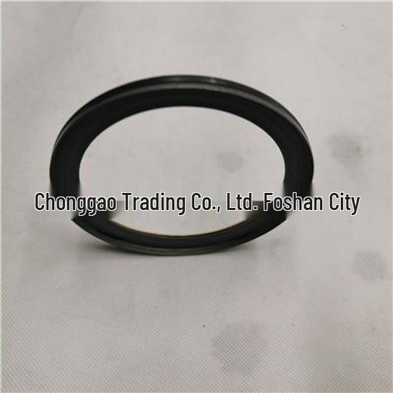 Compatible with Foton Crankshaft Rear Oil Seal SPM40004273E3544