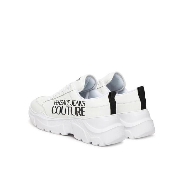 Кроссовки Versace Jeans Couture 79YA3SC1