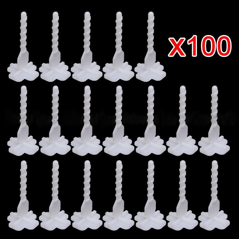 Tile Cap Adapter Buy 100Pcs Tile Flat Leveling Tiling System Wall Floor Spacers Strap ...