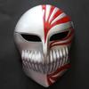 Grim Reaper Halloween Cosplay Kurosaki Ichigo Mask from Bleach