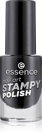 

украшение лаком для ногтей TU прозрачный