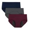 High Water Absorption Women's Menstrual Underwear Cotton Cotton Briefs  Girlfriend Gift