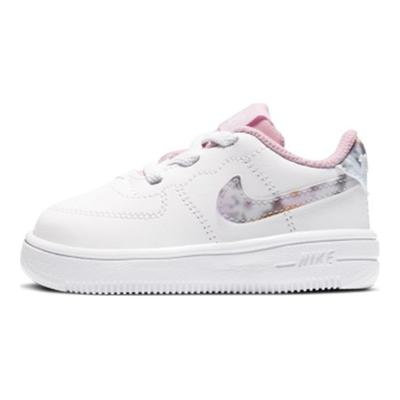 Air Force 1 Low Walker Shoes Baby Shoes CN9753-100