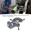 Mini Lathe Stabilizer Metal for 220x750 Mini Lathe Center Frame Run-Down 8x16, 210x400, 210x750, 210x800, 220x600,