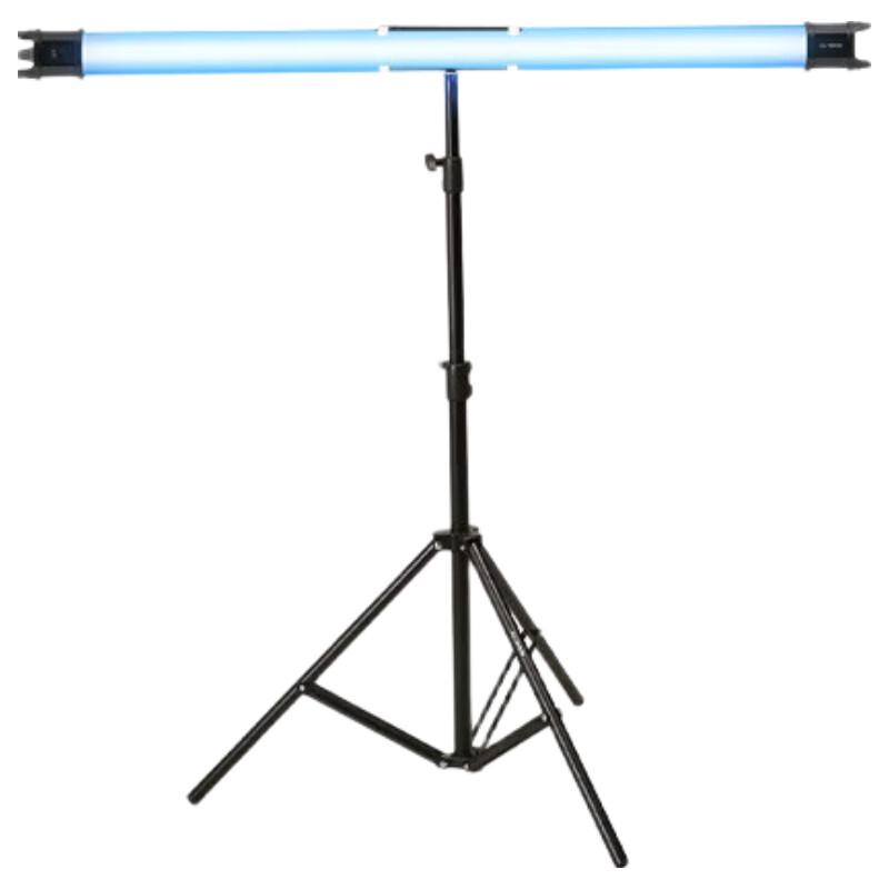 NANLITE PavoTube II RGB LED Tube Light