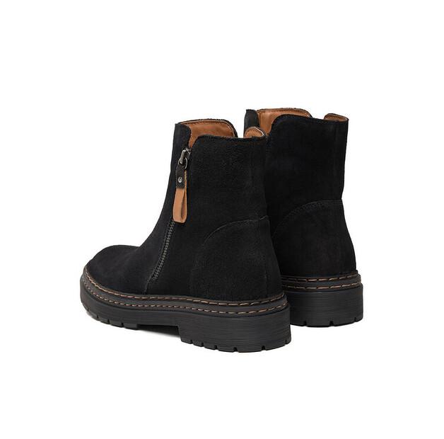 Ankle Boots Lasocki CEO-WI23-MICHAELA-03 Black