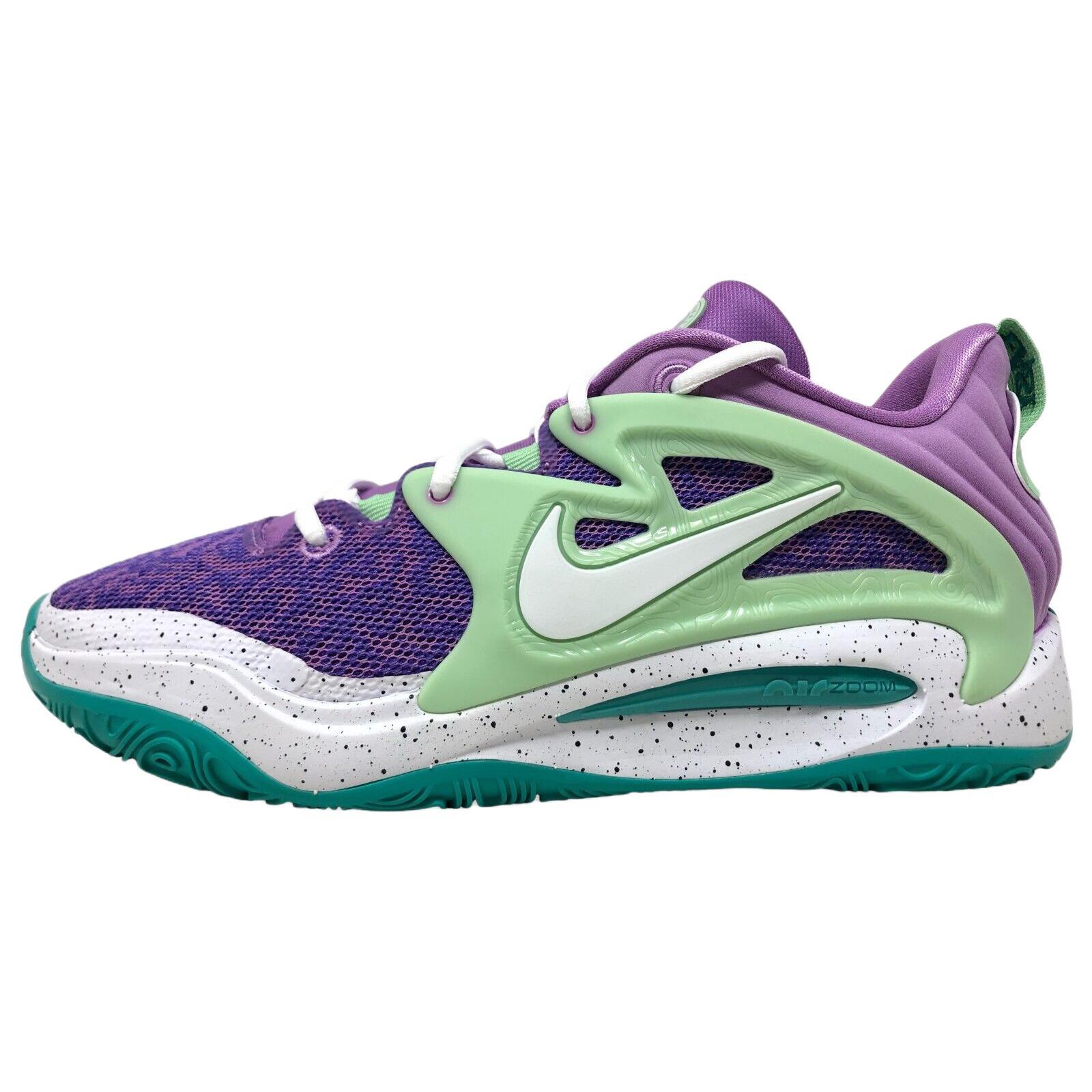 

Nike Kd 15 EYBL Nationals FB3260-500 42.5