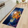 Christmas Floor Mat Kitchen Carpet Doormat Wardrobe Strip