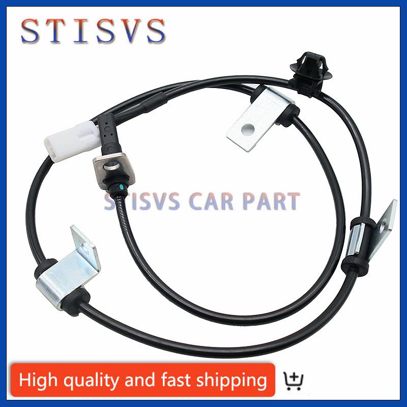 Rear Right ABS Wheel Speed Sensor 56310-65J00 For Suzuki Grand Vitara 2006-2013 56310 65J00 5631065J00 New Cars Accessories