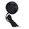 Car Radio External Speaker Fit for   FT-1802M FT-1807M FT-1900R FT-1907R FT-7800R Round 3.5mm Plug 1W CB External Speaker