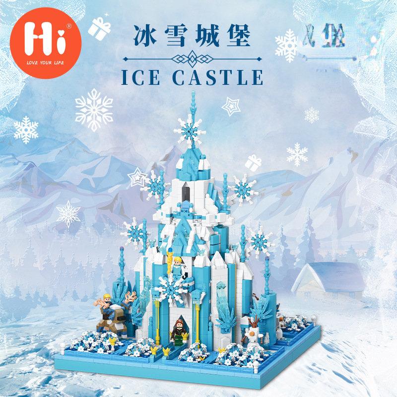 

Строительные блоки, игрушки для детей, развивающие игрушки для детей, подарки для детей, подарки на день рождения для детей от 6 лет и старше