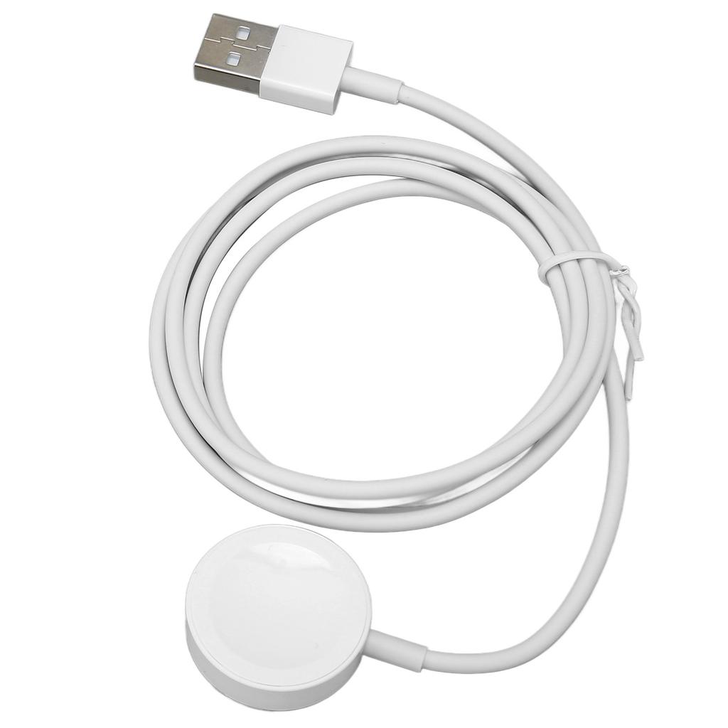 Φορτιστής Ρολογιού USB Μαγνητική Φόρτιση 2.5W Γρήγορη Φόρτιση Καλώδιο Φόρτισης Ρολογιού για IOS Watch Series 8