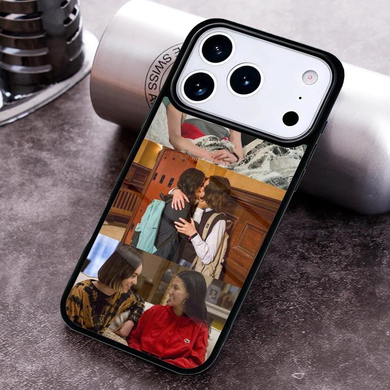 Casey Gardner Atypical Phone Case For iPhone 17 16 15 14 13 12 11 Pro Max Plus 17Air Soft Silicone Cover