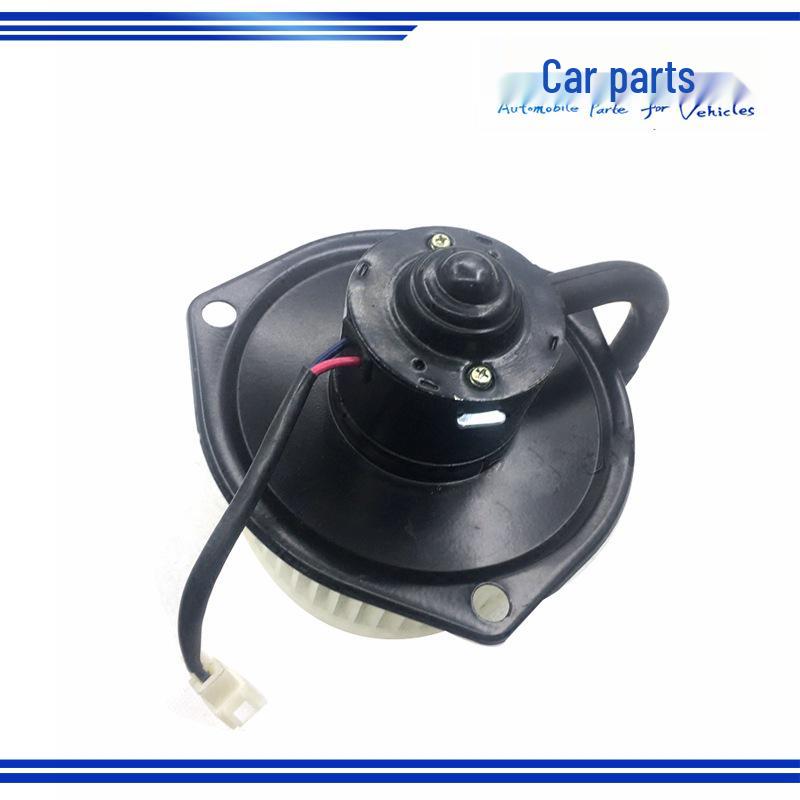 Jiefang Aowei Klima Isıtıcı Motoru ve Fanı 8101050-367