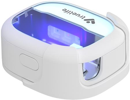 

Стерилизатор TrueLife SonicBrush UV Sterilizer TU прозрачный