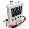 Oscilloscope 0~200KHz 10 S/Div~50s/Div 1024 Bytes High Quality