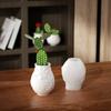 Elegant Vine Shaped Sturdy Silicone Flower Pots Mould Tool Must Have Accessory for Home Use Resin Art Enthusiasts
