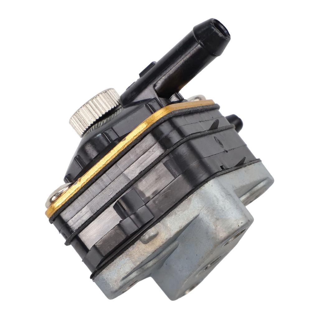 Replacement Fuel Pump for Johnson For Evinrude Outboard 325 For HP 187350 377927 388685 Engineered for Durability