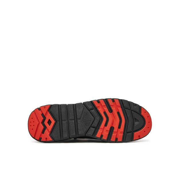 Кроссовки Palladium Pallaflex Cuff M
