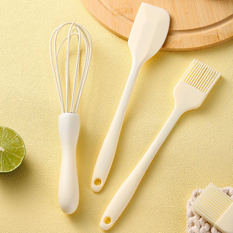 Silicone Baking Tool Set (2-Piece)