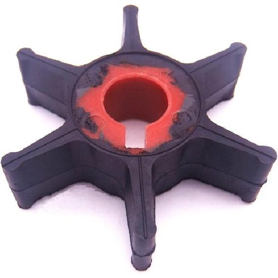 Outboard Engine Water Pump Impeller for Boat Motor 9.9HP 15HP