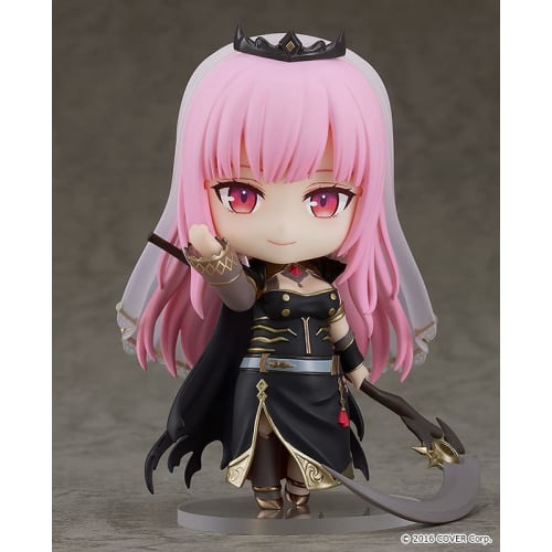Nendoroid Hololive Production Mori Calliope Non-scale Plastic Painted Movable Figure