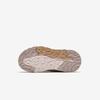 Anta Kids Trendy Fashion Fleece Warm Wear-Resistant Non-Slip Mid-Top Running Shoes Kids Sneaker Off-White A22449939-2