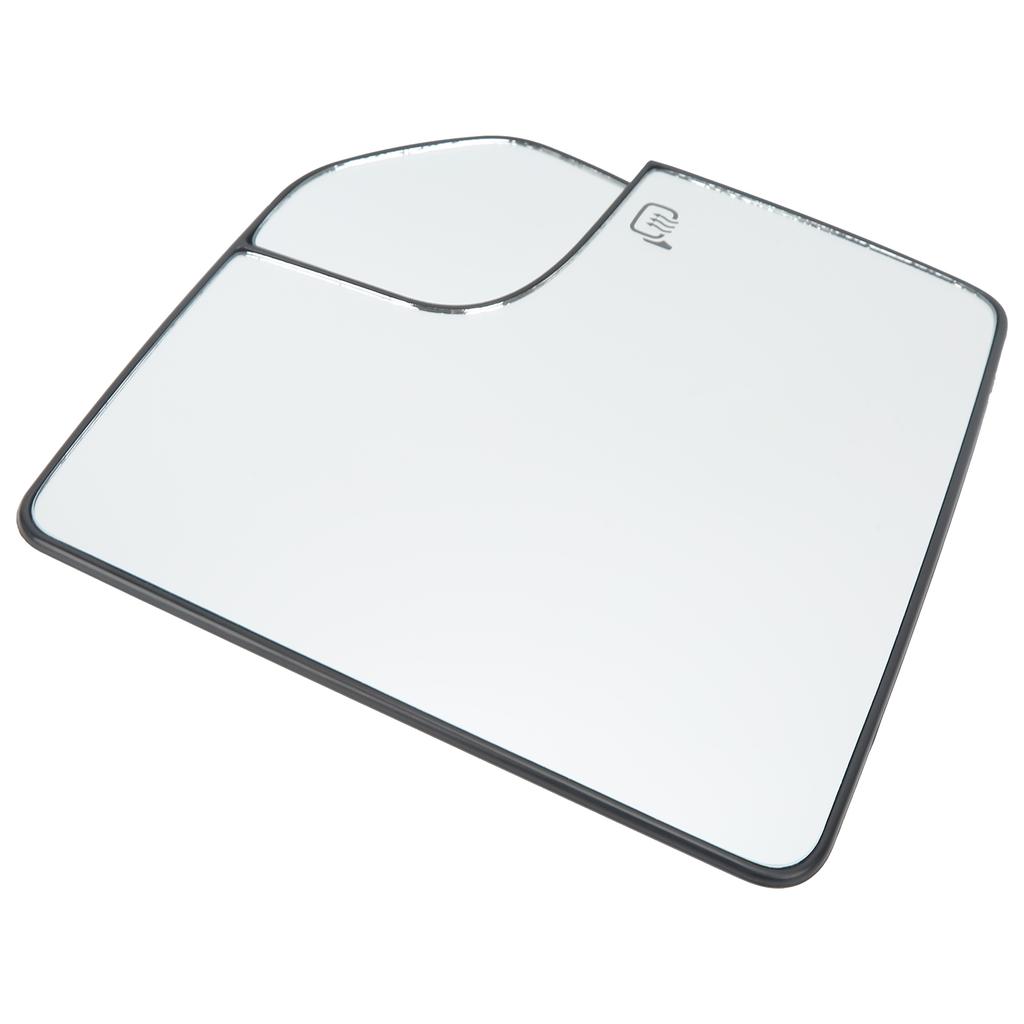 Auto Seitenspiegel Beheiztes Glas mit Spotter FL3Z17K707AH Ersatz für Ford 2015‑2020 Rechts