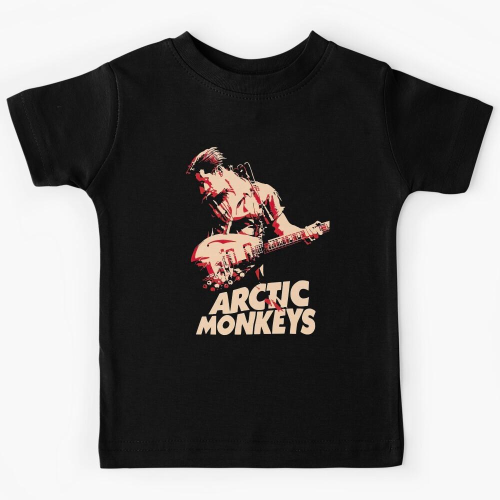 Always OP Band Kids T-Shirt 120