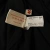 Marni Made In Italy Short Sleeve Long Dress 40 Black French Sleeve Women Used