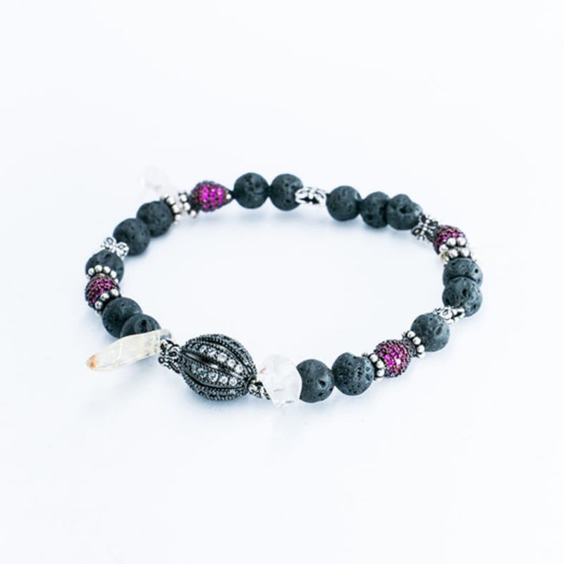 

HARANG HR 413B_Harang Bracelet 18-21cm