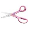 Moomin by ARABIA Little 1071496 [Officially Imported] Scissors, 13cm, My, ABC,