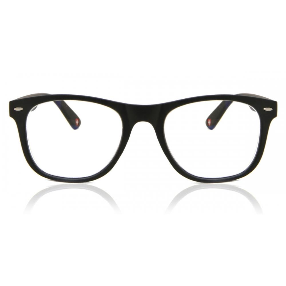 

Montana Readers Blfbox67 Blue Light Block Blfbox67 Unisex Eyeglasses +0.00-00-00