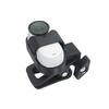 Camera Hat Mount Sports Recording Cap Clip Bracket Mount Multiple Angled Adjustable Brim Clip For GO 3S Camera