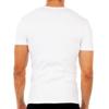 Men's Short-Sleeved Thermal T-Shirt 0205
