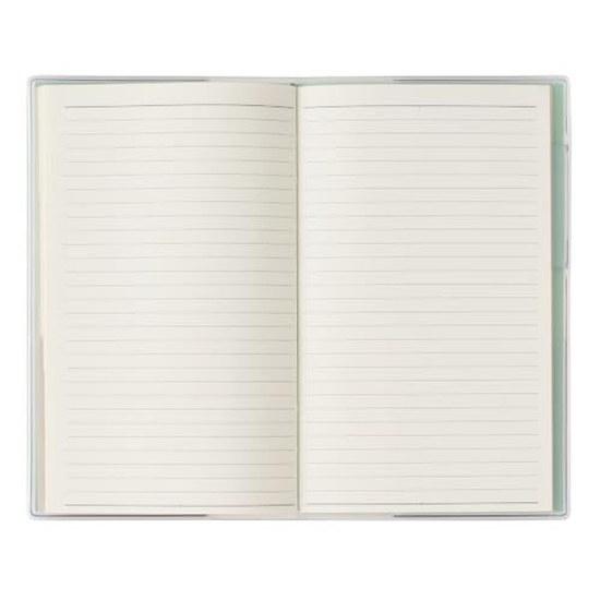 Nolty Planner 2027 Monthly Slim Mint 2626 (Starts November 2026)